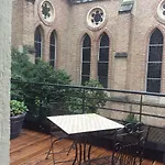 La Terrasse De Sainte Anne